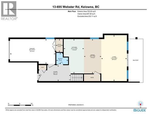 695 Webster Road Unit# 13, Kelowna, BC - Other