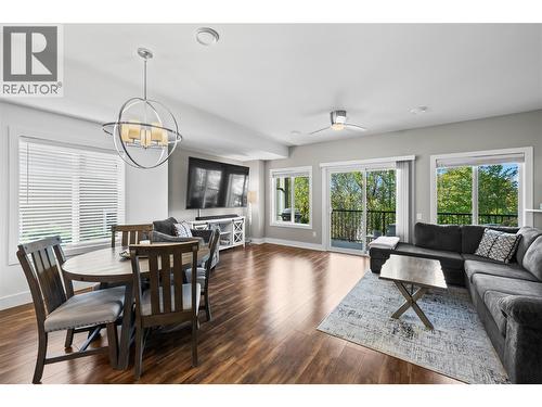 695 Webster Road Unit# 13, Kelowna, BC - Indoor