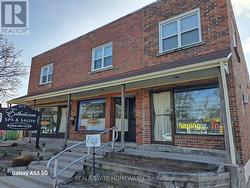 275-279 OLD KINGSTON ROAD  Toronto, ON M1C 1B4