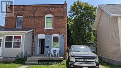 1083 3RD A AVENUE E  Owen Sound, ON N4K 2L1