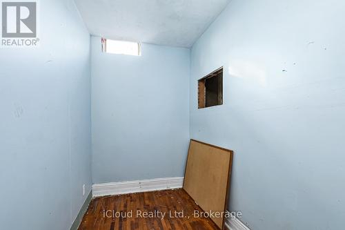 1083 3Rd A Avenue E, Owen Sound, ON - Indoor Photo Showing Other Room