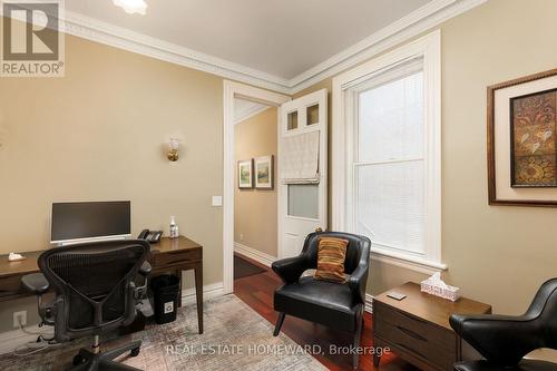 6 Main Street, Toronto, ON - Indoor Photo Showing Office