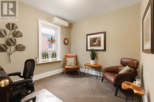 6 Main Street, Toronto, ON - Indoor Photo Showing Office