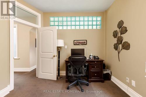 6 Main Street, Toronto, ON - Indoor Photo Showing Other Room