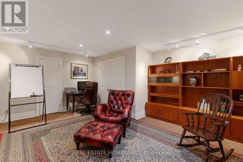 6 Main Street, Toronto, ON - Indoor