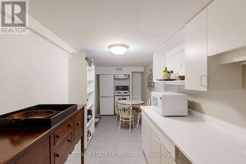 6 Main Street, Toronto, ON - Indoor