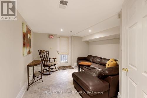 6 Main Street, Toronto, ON - Indoor