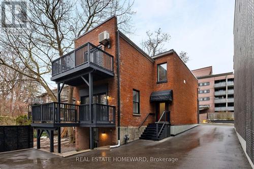 6 Main Street, Toronto, ON - Outdoor