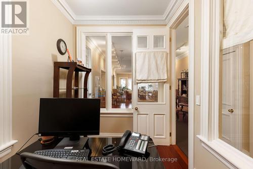 6 Main Street, Toronto, ON - Indoor Photo Showing Other Room