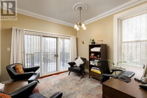 6 Main Street, Toronto, ON - Indoor