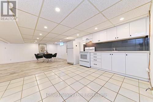 2101 Parkway Drive, Burlington, ON - Indoor