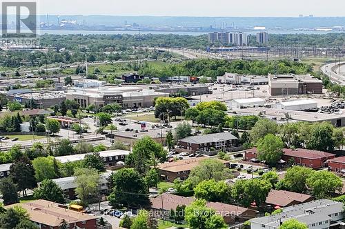 2101 Parkway Drive, Burlington, ON - Outdoor With View