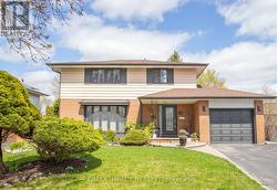 214 MARIGOLD AVENUE  Oshawa (Centennial), ON L1G 3G3