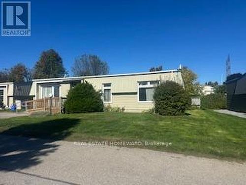 14 HERITAGE LANE  Clarington, ON L1B 1A3