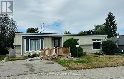 14 HERITAGE LANE  Clarington, ON L1B 1A3