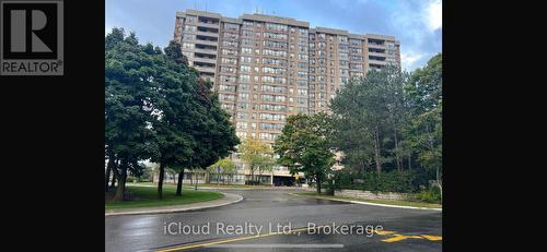 1504 - 10 MALTA AVENUE  Brampton, ON L6Y 4G6
