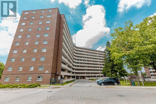 103 - 3555 DERRY ROAD E  Mississauga, ON L4T 1B2