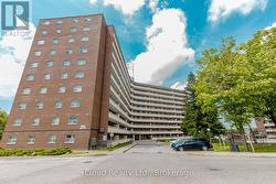 103 - 3555 DERRY ROAD E  Mississauga, ON L4T 1B2