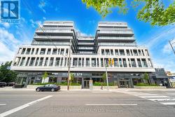 317 - 500 DUPONT STREET  Toronto, ON M6G 0B8