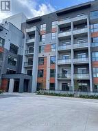504 - 95 DUNDAS STREET W  Oakville, ON L6M 5N3