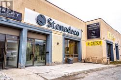 UNIT 3 - 170 BOVAIRD DRIVE W  Brampton, ON L7A 0H3