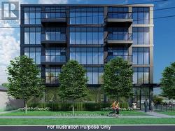 47-49 ST PAUL STREET W  St. Catharines, ON L2S 2C3