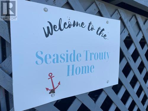 0 Local Road, Trouty, NL - Outdoor