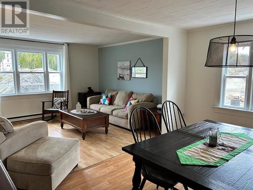 0 Local Road, Trouty, NL - Indoor