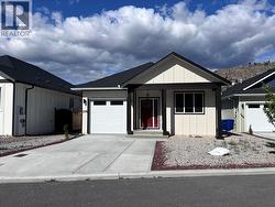 278 BENTGRASS Avenue  Oliver, BC V0H 1T3