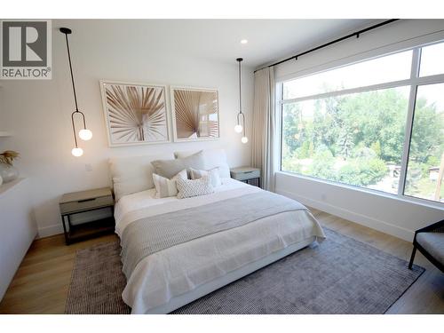 7920 Kidston Road Unit# 7, Coldstream, BC - Indoor Photo Showing Bedroom