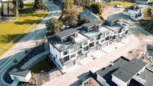 7920 Kidston Road Unit# 7, Coldstream, BC - Outdoor With View