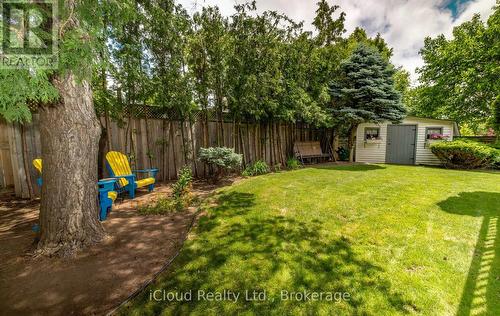 2183 Sandringham Drive, Burlington, ON - Outdoor