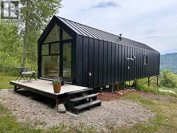 2715 3B Highway  Rossland, BC V0G 1Y0