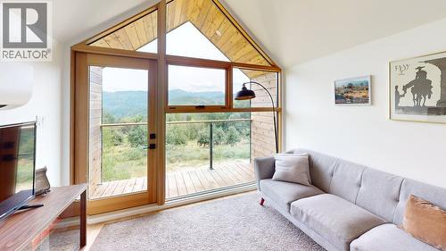 2715 3B Highway, Rossland, BC 