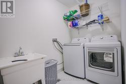 2nd Floor Laundry - 