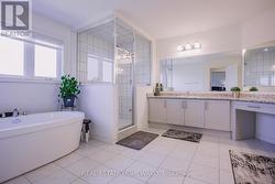 Master Bedroom Bath - 