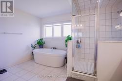 Master Bedroom Bath - 