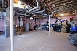 Basement - 