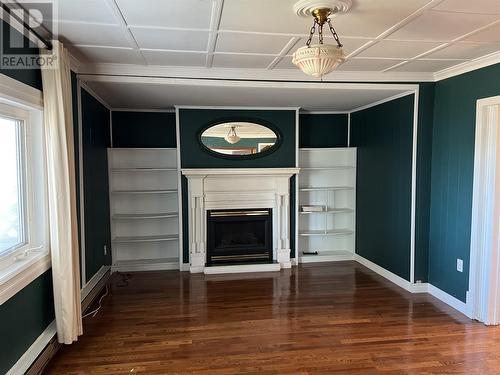 178 George Mercer Drive, Bay Roberts, NL - Indoor With Fireplace