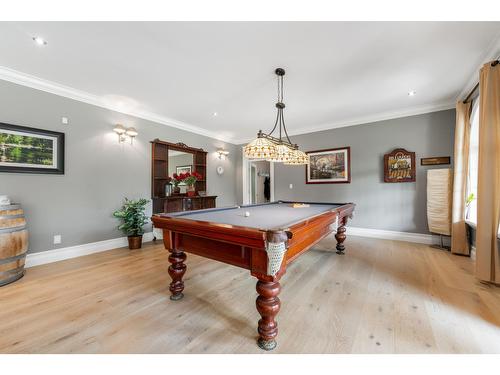 18638 54A Avenue, Surrey, BC - Indoor Photo Showing Other Room