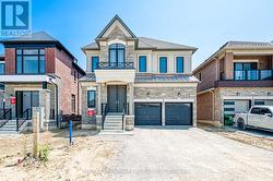160 WINTHROP CRESCENT  Vaughan, ON L3L 0G9