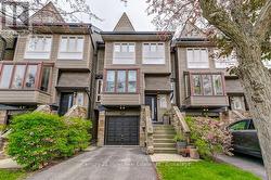 17 - 1120 QUEENS AVENUE  Oakville (Cp College Park), ON L6H 2B5
