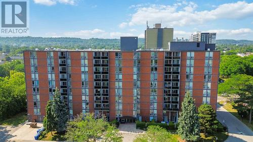 1004 - 75 GLENBURN COURT  Hamilton, ON L8E 1C7