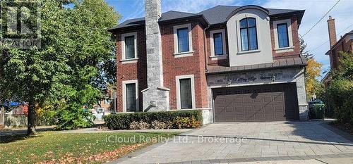 89 King High Avenue, Toronto, ON - Outdoor