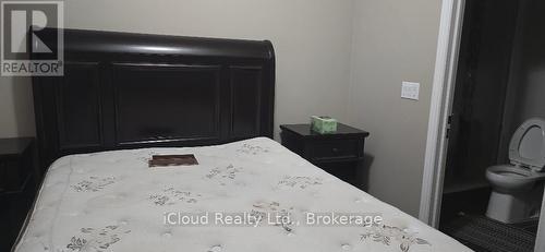 89 King High Avenue, Toronto, ON - Indoor Photo Showing Bedroom