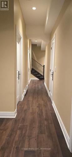 89 King High Avenue, Toronto, ON - Indoor Photo Showing Other Room