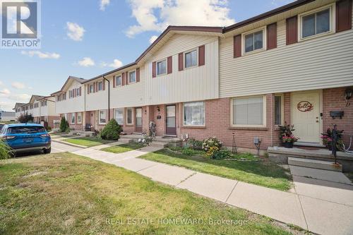 12 - 12-1093 NELLIS STREET  Woodstock, ON N4T 1P5