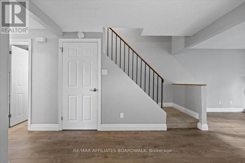 6482 Bilberry Drive, Ottawa, ON - Indoor Photo Showing Other Room