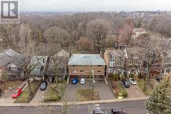 176/178 BALSAM AVENUE  Toronto, ON M4E 3C1