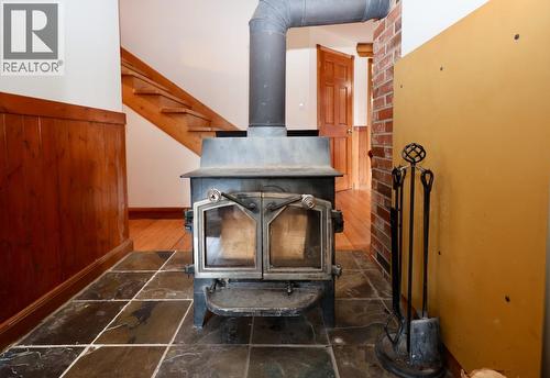 1445 Black Bear Drive, Golden, BC - Indoor Photo Showing Other Room